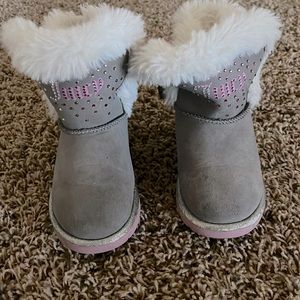 Cute boots
